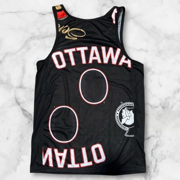 $8 Add-On 🆕Ottawa Senators Tank Top - Picture 4 of 7